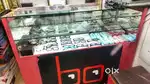 Full furniture shop set-up