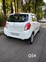 Maruti Suzuki Celerio 2014