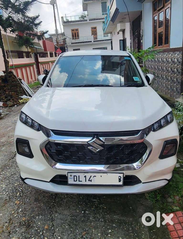Grand Vitara 1.5 Sigma Smart Hybrid 2024 model