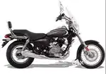 BRAND NEW BAJAJ AVENGER 220 CRUISE 2025