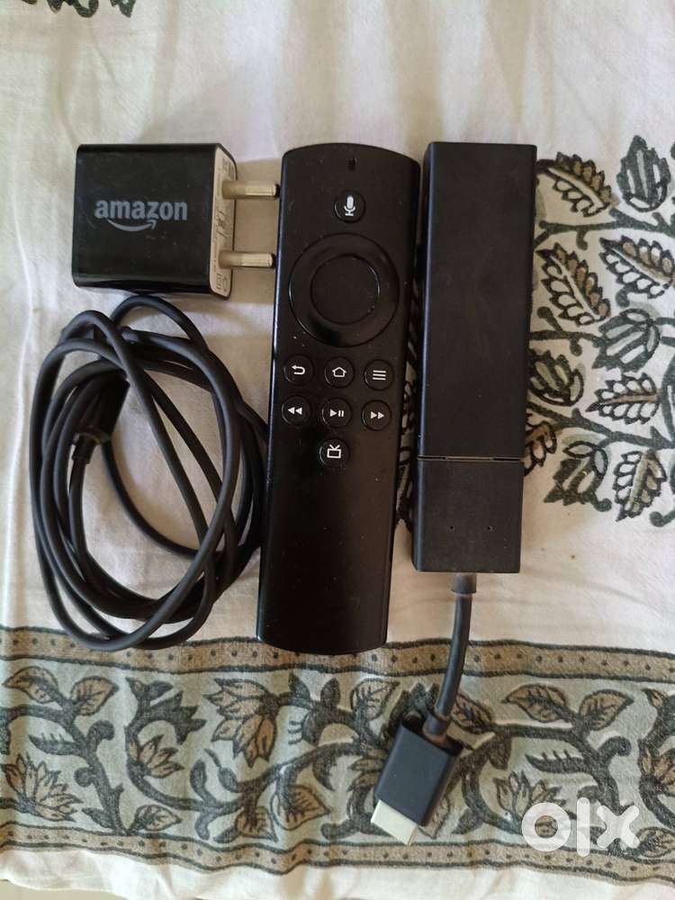 Amazon Fire TV stick