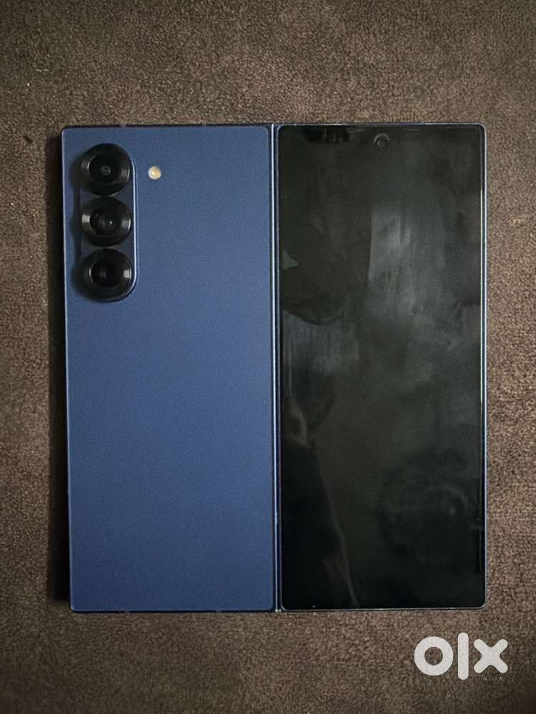 Samsung fold 6 best deal