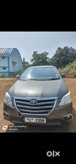 Toyota Innova 2014 Diesel 250000 Km Driven