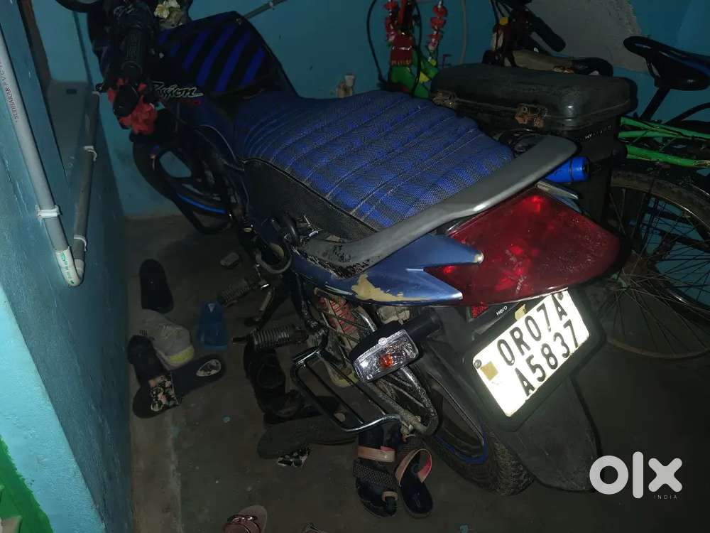 Good condition, urgent sell
