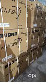 Mitsubishi electric Inverter AC 30% with till