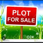 Commercial land at prime location near max hospital