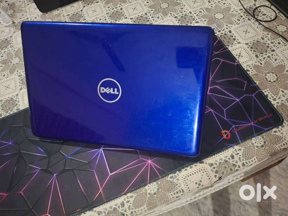 Dell Upgraded Inspiron 5567 (8gb Ram, 512 gb Ssd with i5 7th gen)