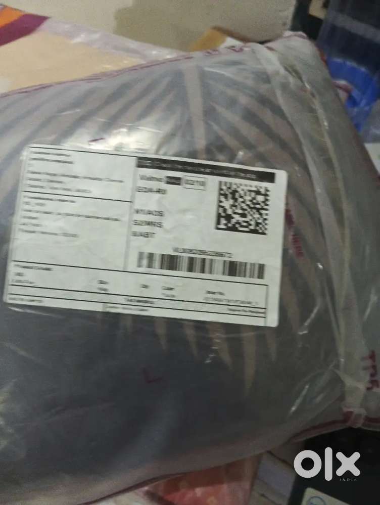 Delivery job