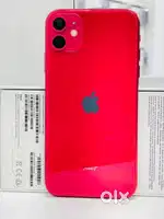 IPHONE 11-128GB UNUSED  OTHERWISE EXCELLENT BEST OFFER