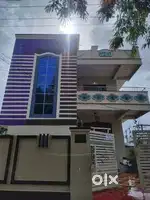 Rent for 2 BHK HOUSE