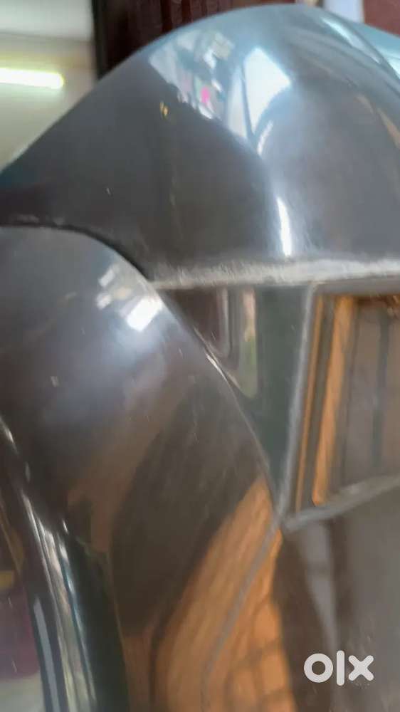 Fully automatic washing machine