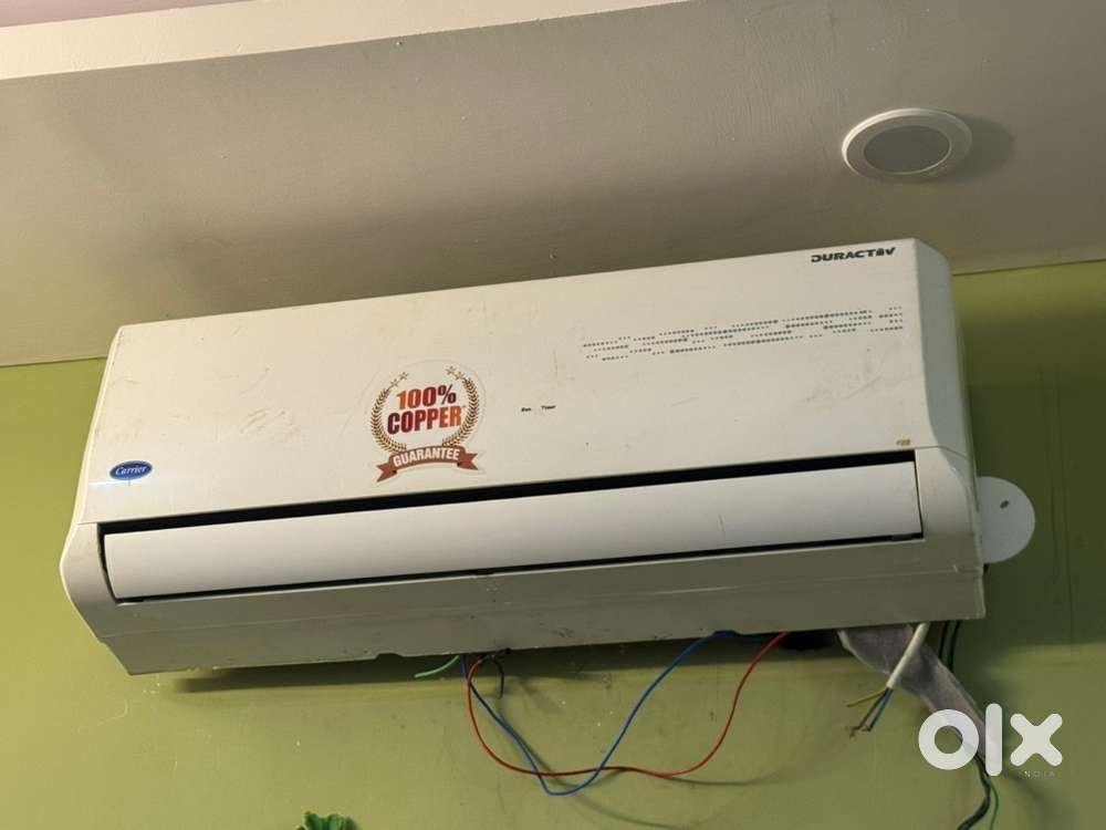 Well-Maintained 1 Ton Air Conditioner – Quick Cooling  Great Deal