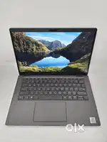 Buy Dell Import Condition - i7 10th 16GB 512GB SSD 14 FHD IPS AG