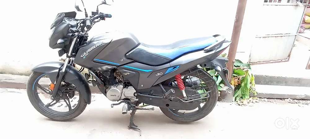 Diwali Offer Hero Glamour Xtech