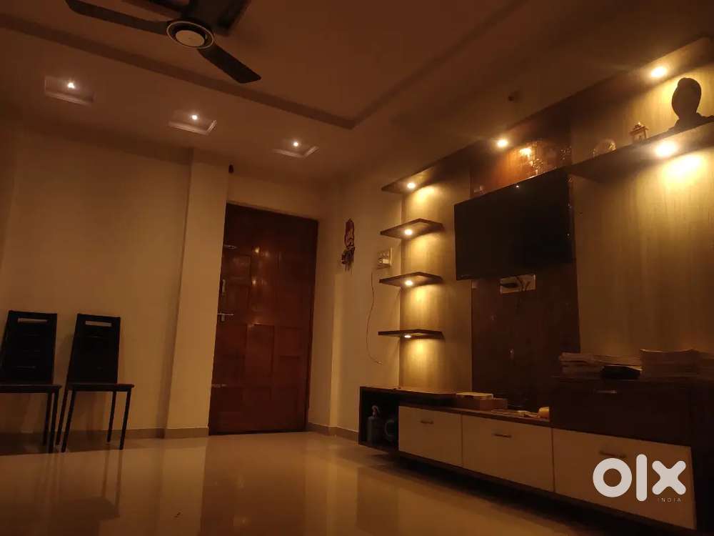 FLAT FOR SALE (negotiable)