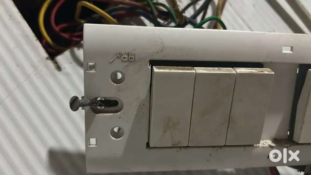 All rounder Technician, Wiring, Repairing, Ac Fridge