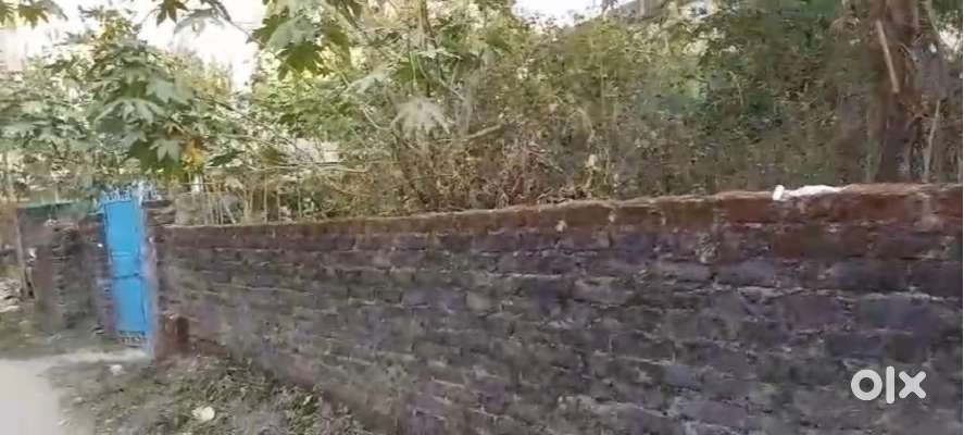 रानी बगान बरियातू में बहुत ही शानदार आवासीय जमीन बिक्री के लिए उपलब्ध