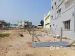 In angallu Land for rent godown and car parking 6 kunta land negotiate