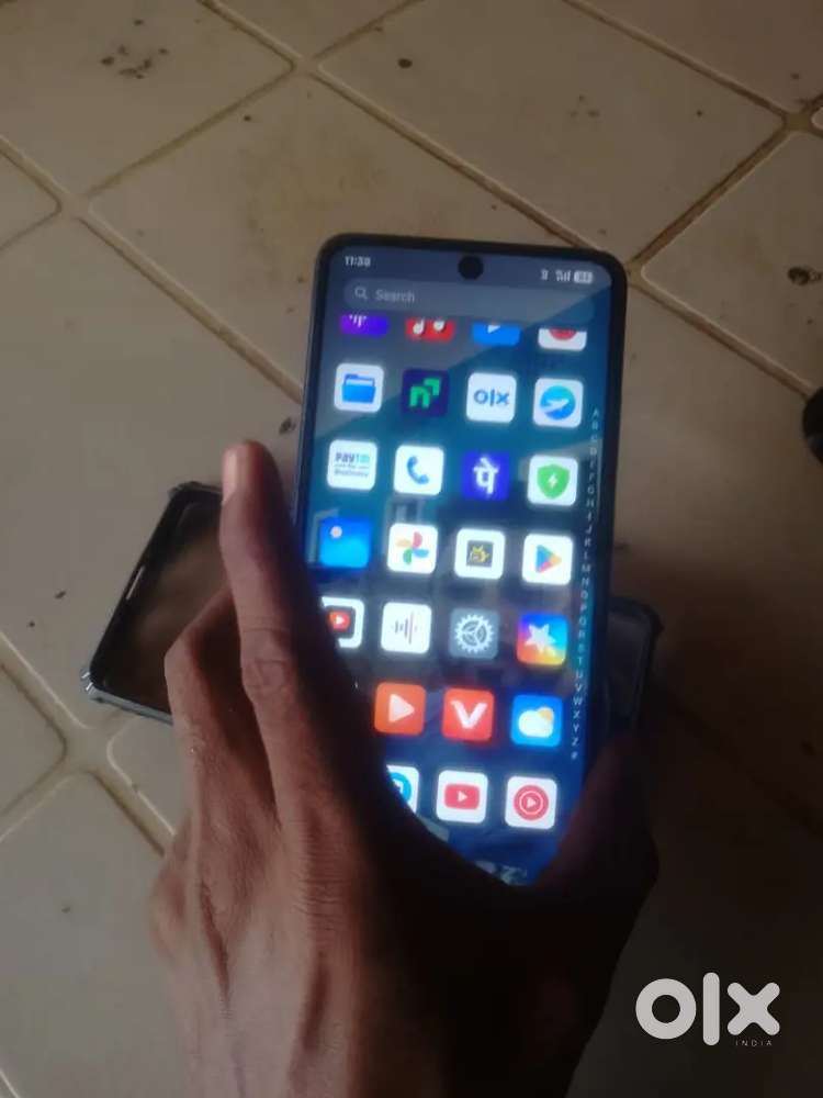 Oppo f27 mobile mein kuchh problem nahin Hai