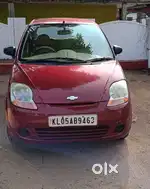 Chevrolet Spark 2010 Petrol 75000 Km Driven
