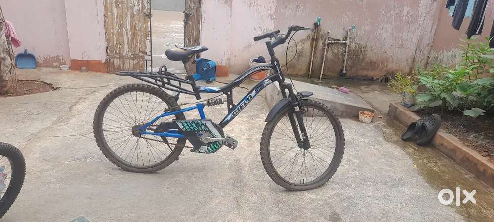 Neelam biycles