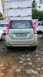 Maruti Suzuki Wagon R VXI MT 1.0L, 2019, Petrol