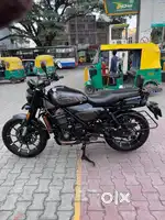 Harley Davidson 440x 2023