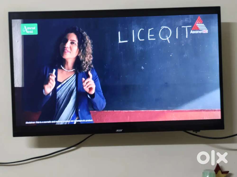 Acer Telivison