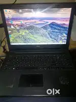 Dell Inspiron 14  4GB RAM 500GB HDD,Good Conditio, Charger Included