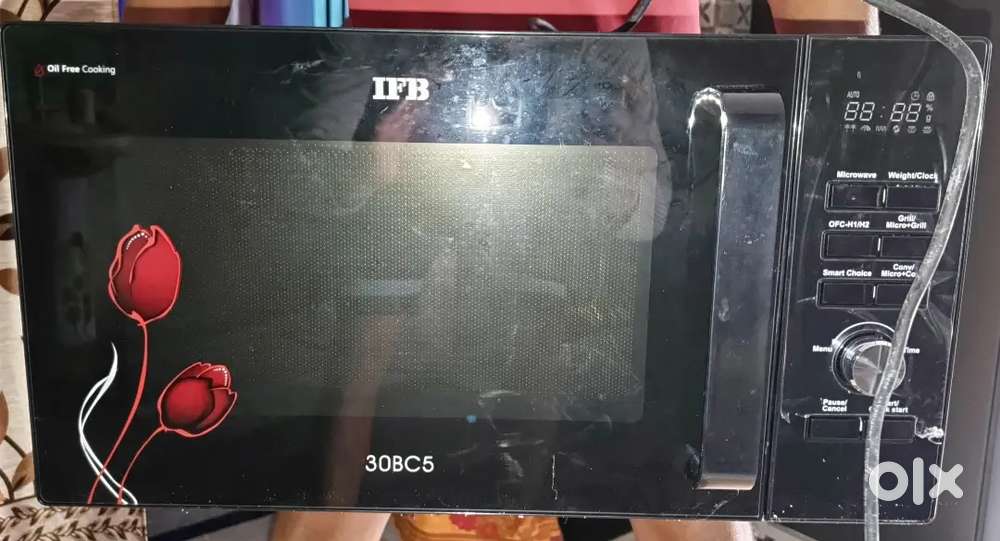 IFB 30BC5 Microwave convection 2023 model