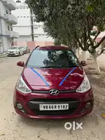 Hyundai Grand i10 2014 Petrol 50000 Km Driven