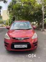 Hyundai i10 2009 Petrol Well Maintained
