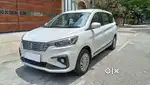 Maruti Suzuki Ertiga 1.5 VXI, 2019, Petrol