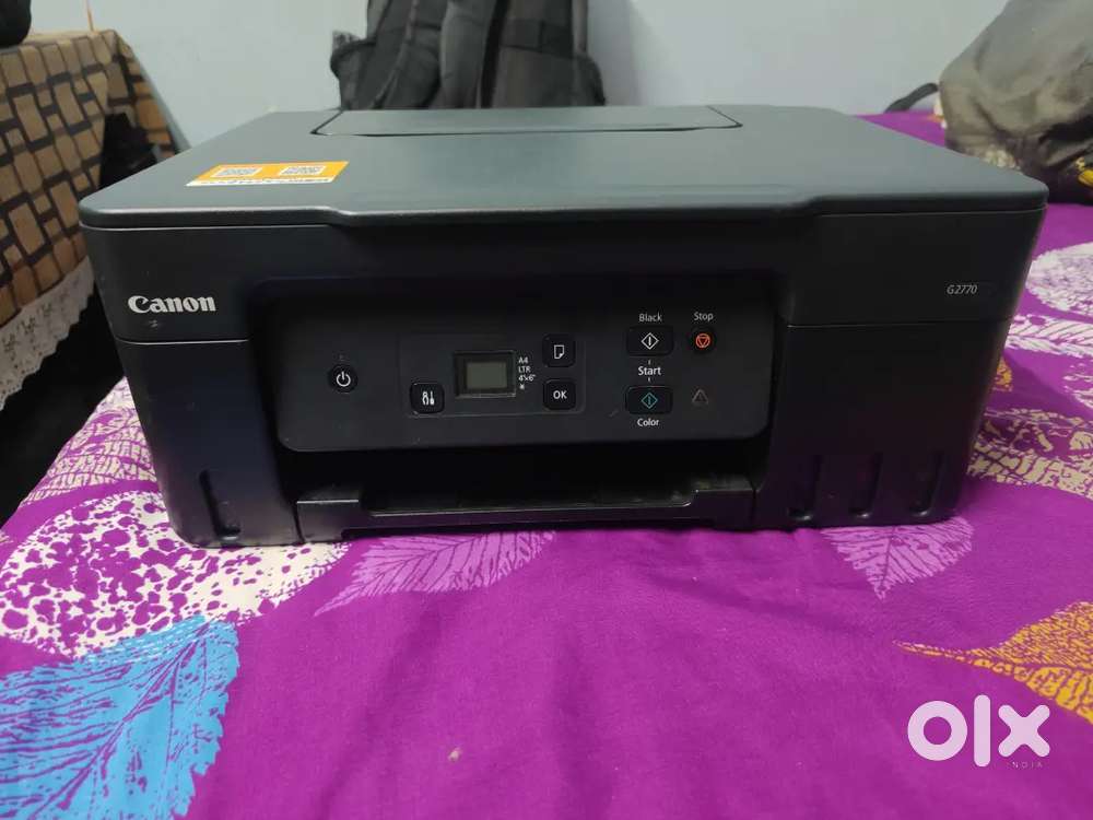 Printer for sale