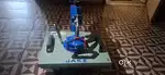 T shirt printing machine 5 in 1