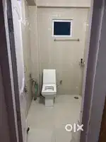 Fully furnished rooms