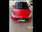 Maruti Suzuki Swift VDI Limited Edition, 2018, Diesel