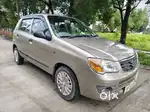 Maruti Suzuki Alto K10 1.0 VXI, 2011, Petrol