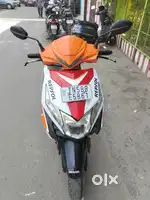 HONDA DIO REPSOL EDITION {FINANCE OPTION AVAILABLE JUST 15K INITIAL}