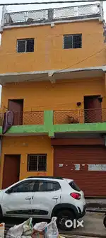 Flat available for rent near bansal college kokta
