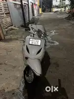 Brand new activa 3G