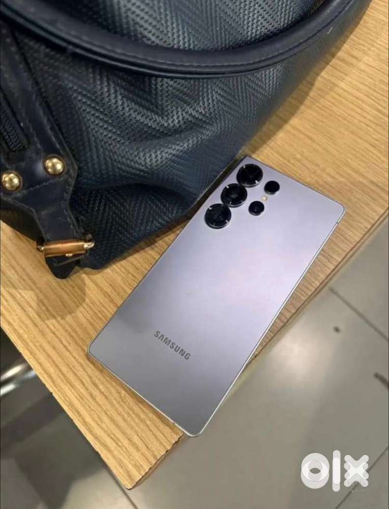 Samsung S25 Ultra