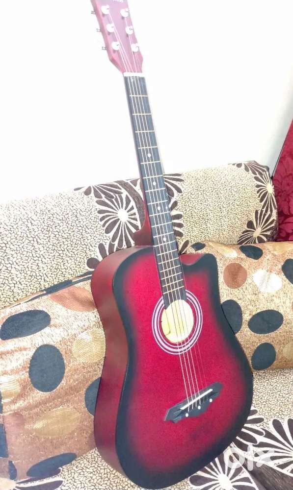 Revel Acoustic Guitar