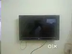 LG LCD TV for sale
