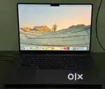 apple macbook pro