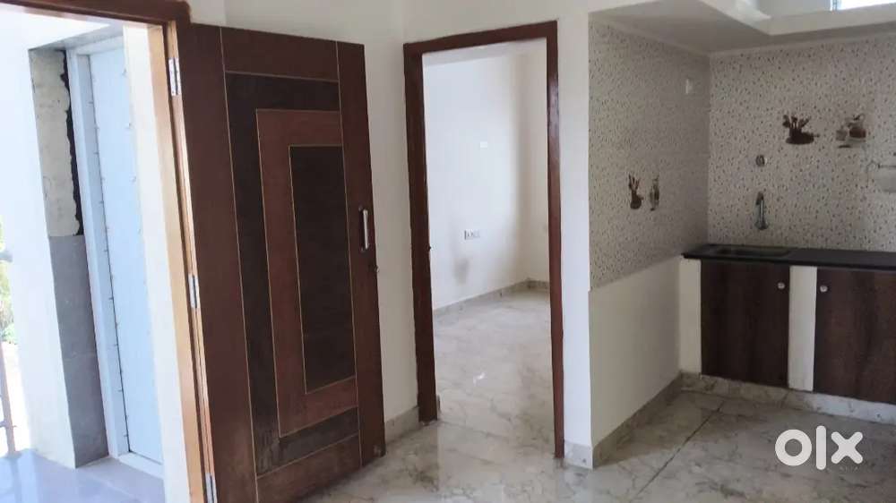 1 BHK PENT HOUSE   FOR  RENT IN GOTTIGERE NEAR MAIN RD