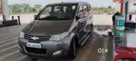 Full condition chill Ac captain shet all over good car