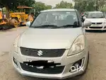 Maruti Suzuki Swift 2017 Diesel 122500 Km Driven