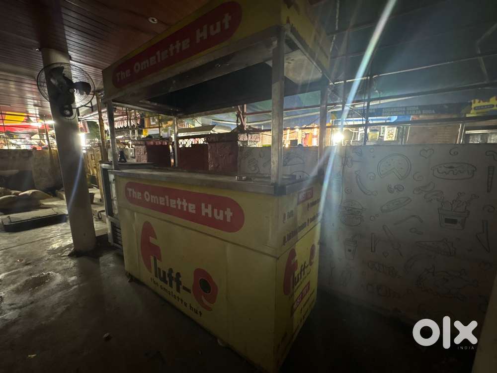 Food stall