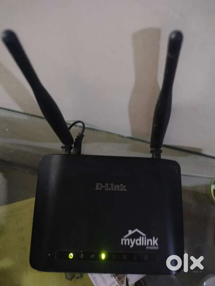 Wifi Router